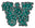 Word Be Free logo